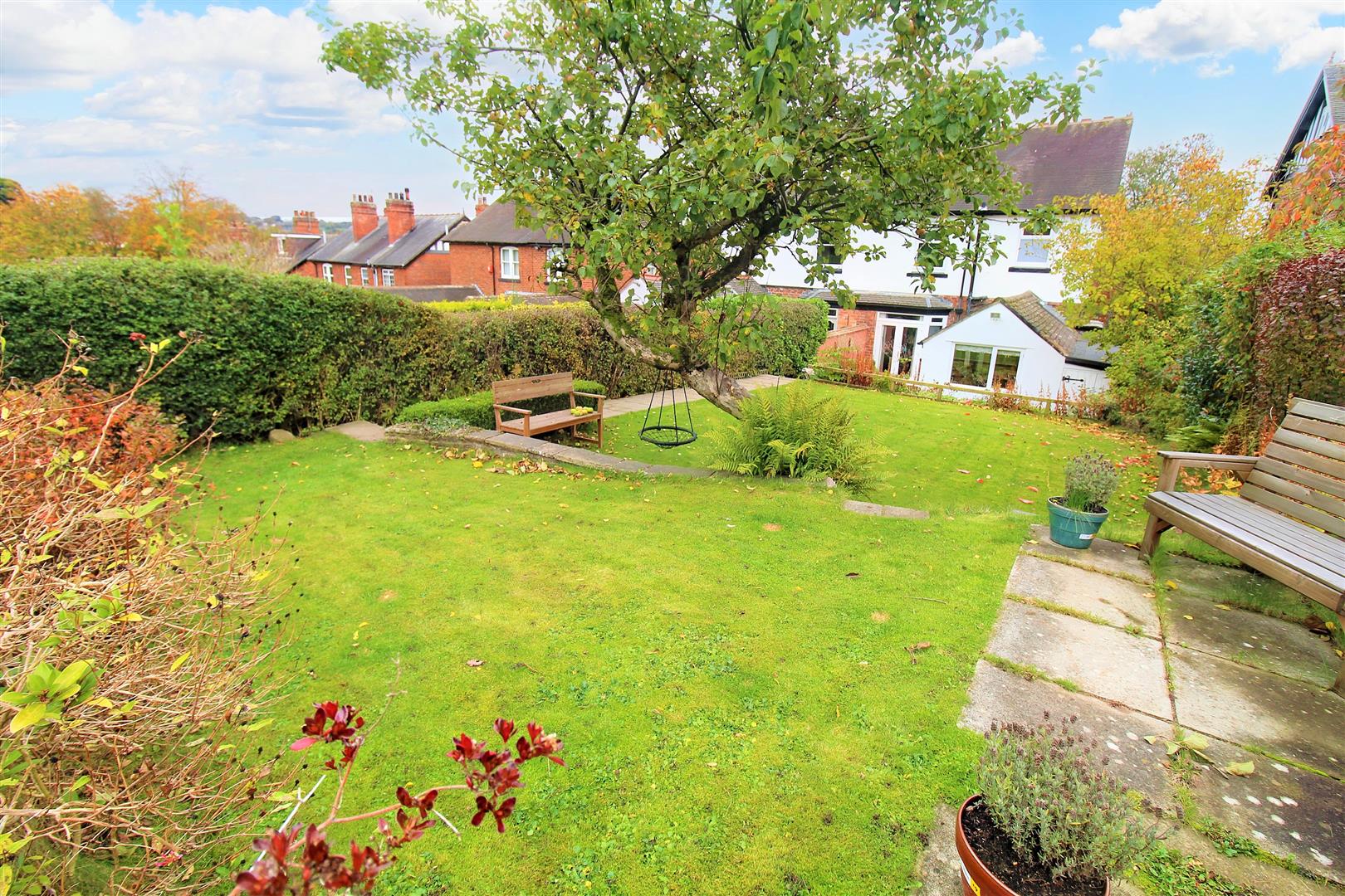 Brook Lane, Endon, Stoke-On-Trent